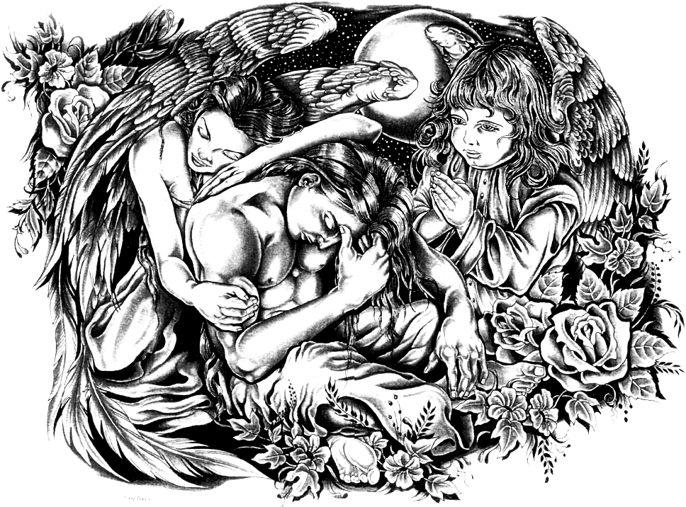 Tattoo Sleeves, Sleeve Tattoos, Tattoos, Art Background, - Tattoo Sleeve Transparent Background (1024x768), Png Download