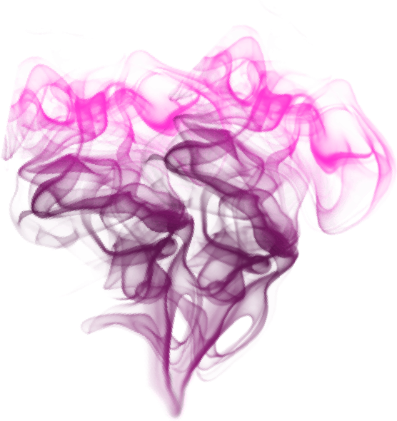 Colors Ftestickers Ftstickers Autocollants - Colored Smoke Transparent Png (556x590), Png Download