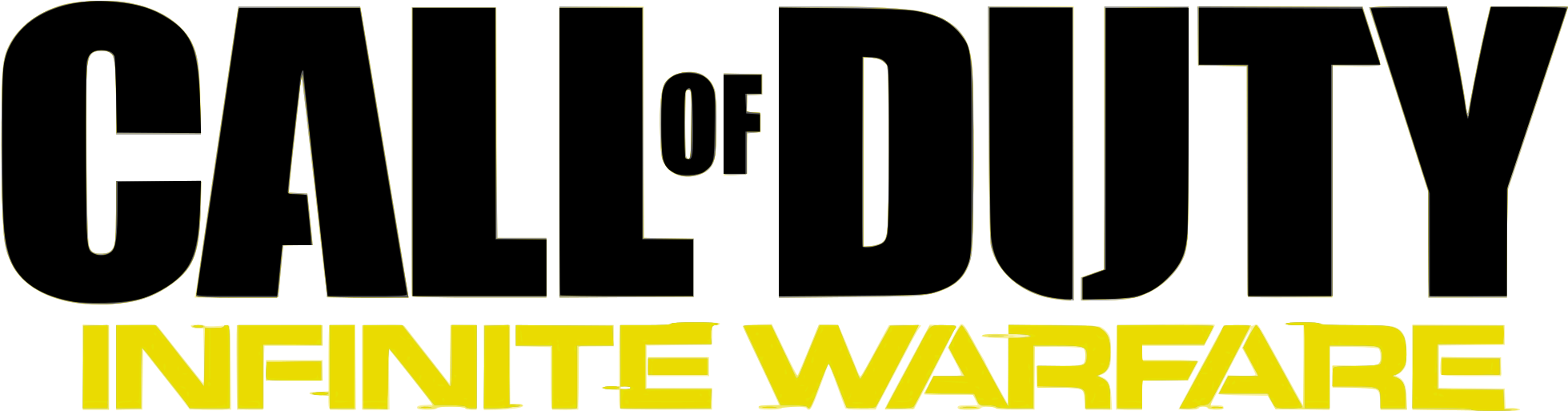 Call Of Duty: Infinite Warfare Coffee Mug (2000x545), Png Download
