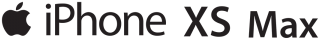 Iphone Logo, Apple Iphone Xs Icon, Iphone, I Phone, - Iphone (360x360), Png Download