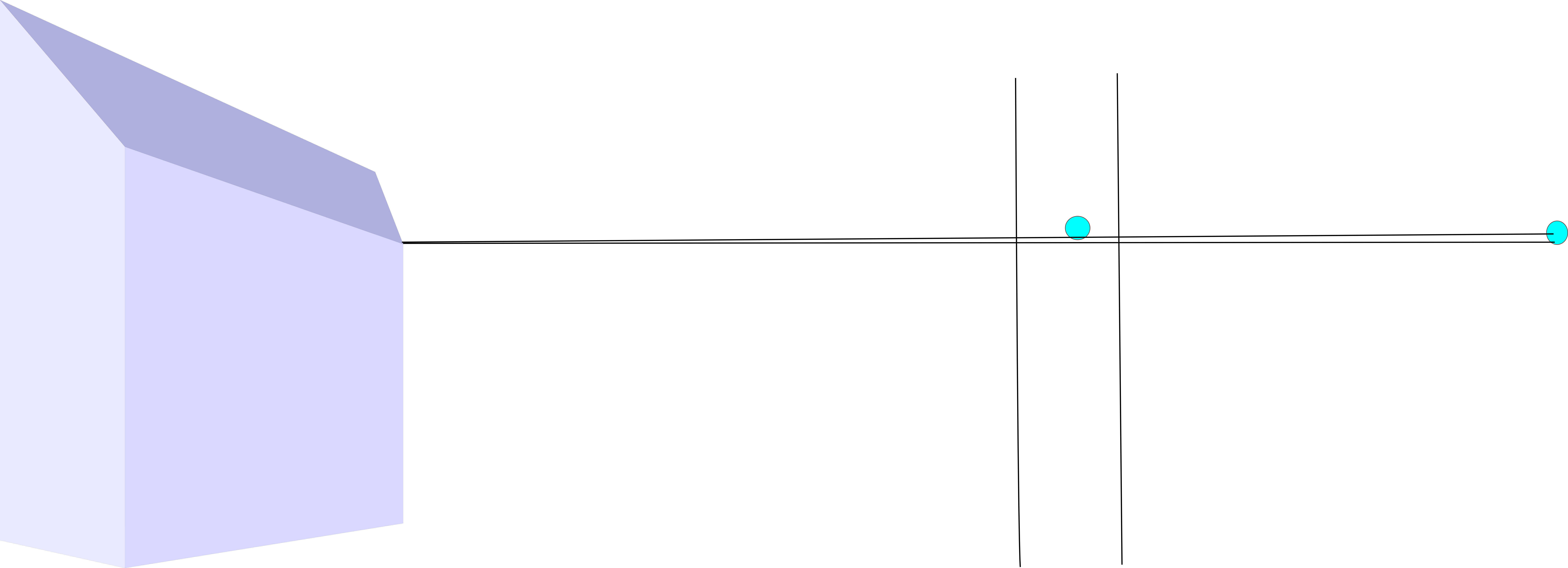 Science Based What Does A Person In - Darkness (8930x3238), Png Download