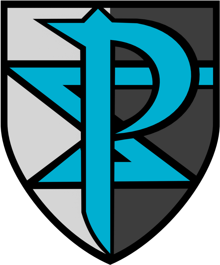Download Pokemon Logo - Pokemon Team Plasma (894x894), Png Download