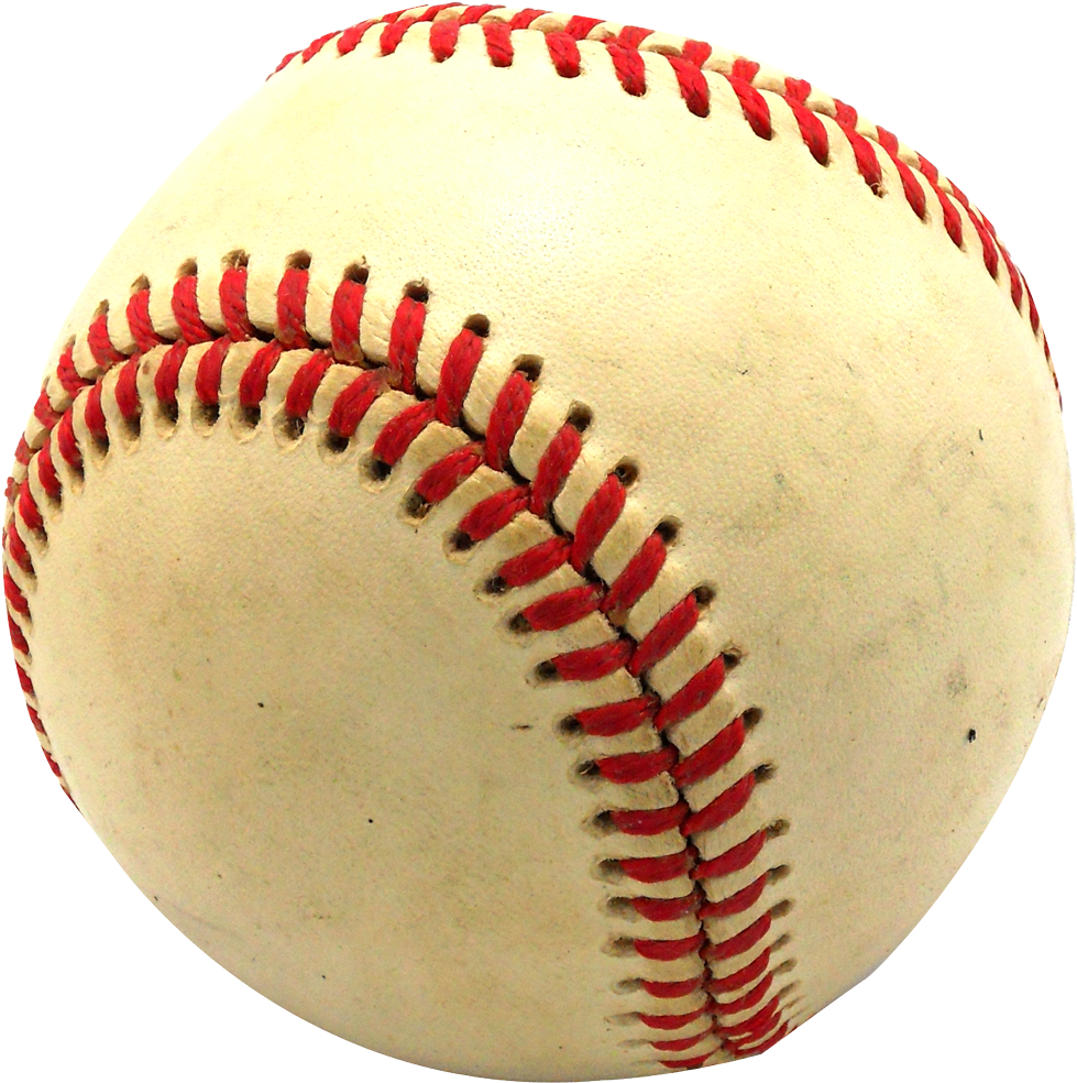 Download Baseball Png Image - Baseball Png (500x486), Png Download