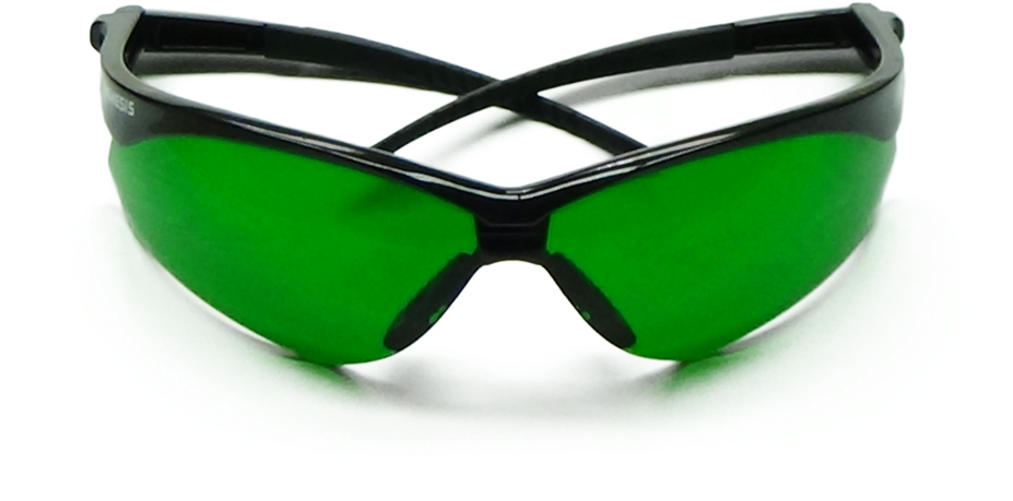 Sports Safety Glasses (1000x667), Png Download