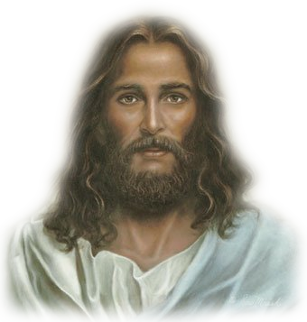 Jesus Arms Outstretched Png - God The Father Gif (340x357), Png Download