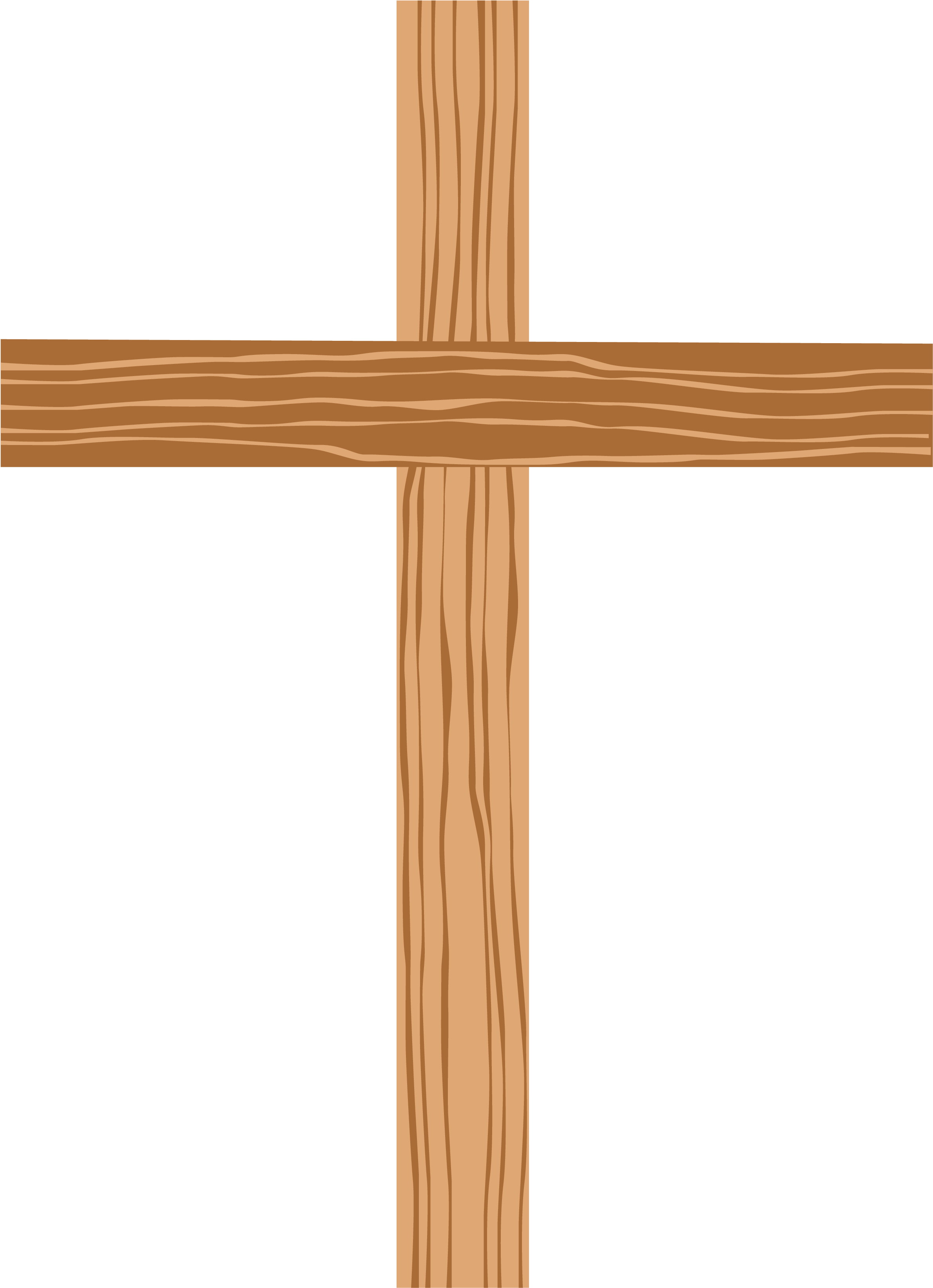 Christian Cross Png - Cross Png Hd (2387x3300), Png Download