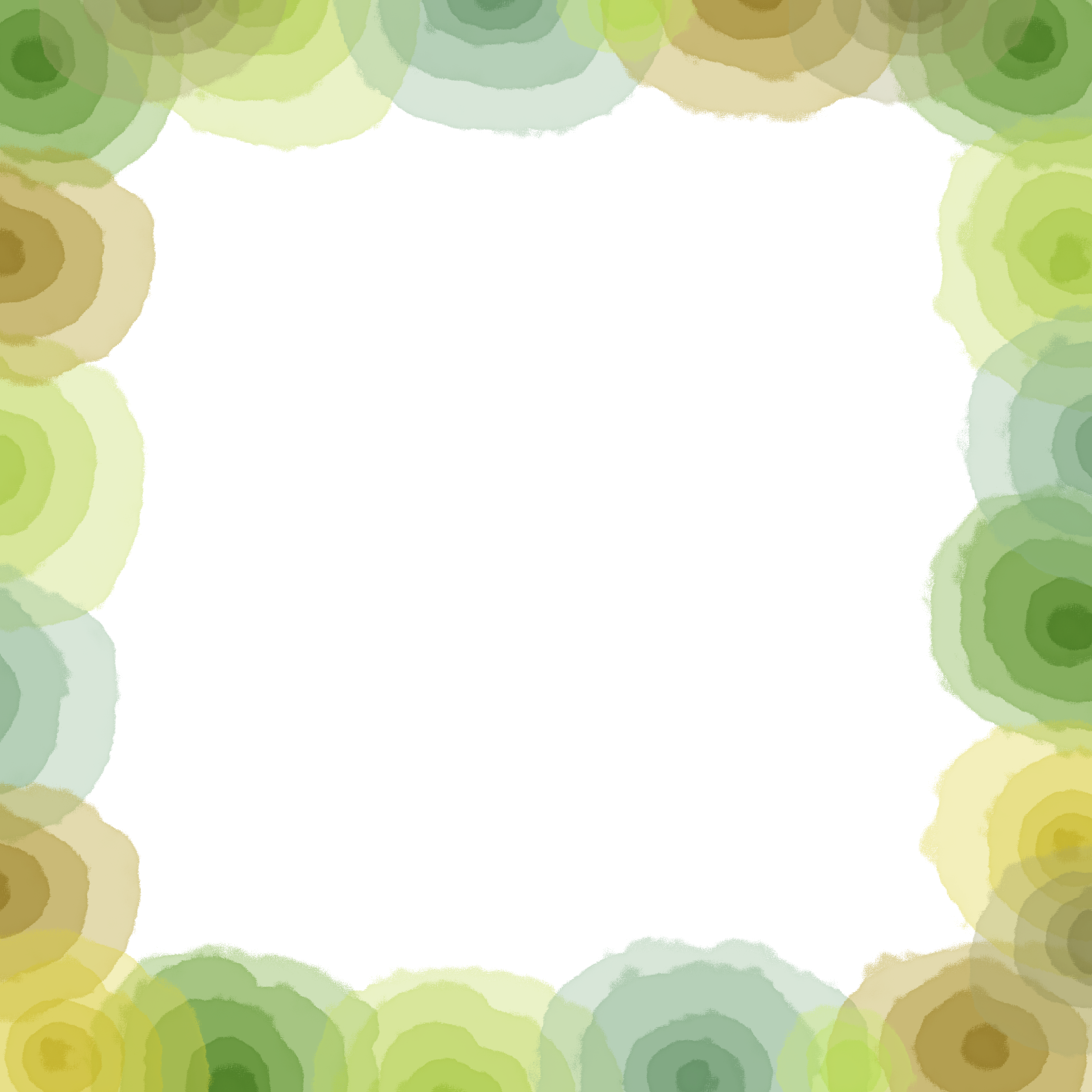 Circle (3600x3600), Png Download
