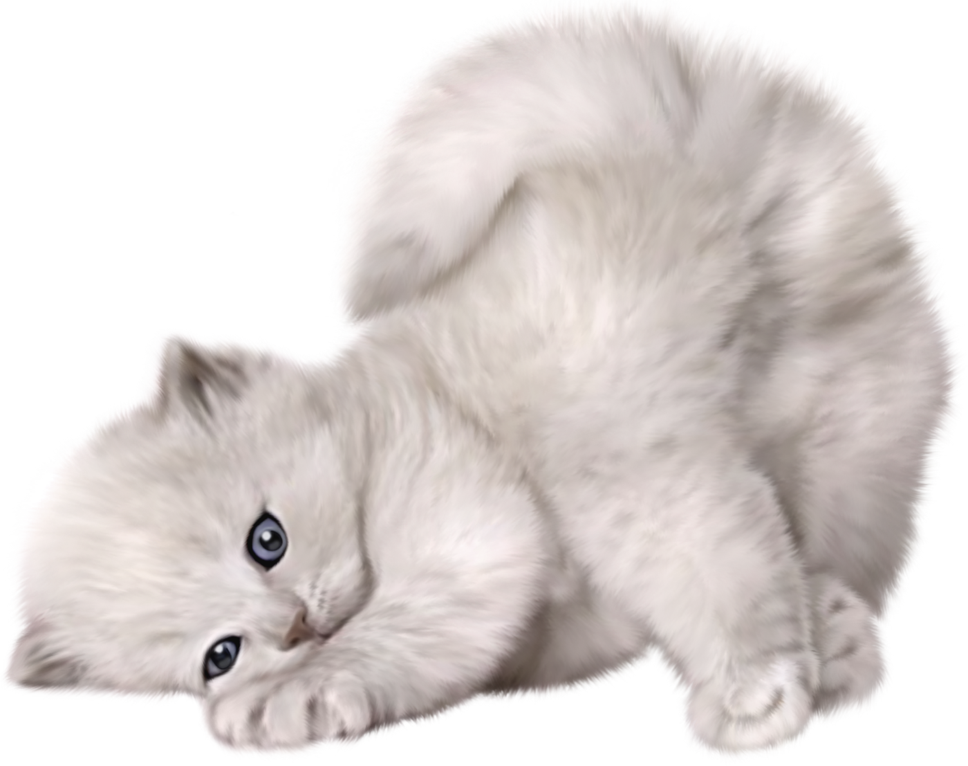 Tale Of Tom Kitten [book] (1400x1107), Png Download