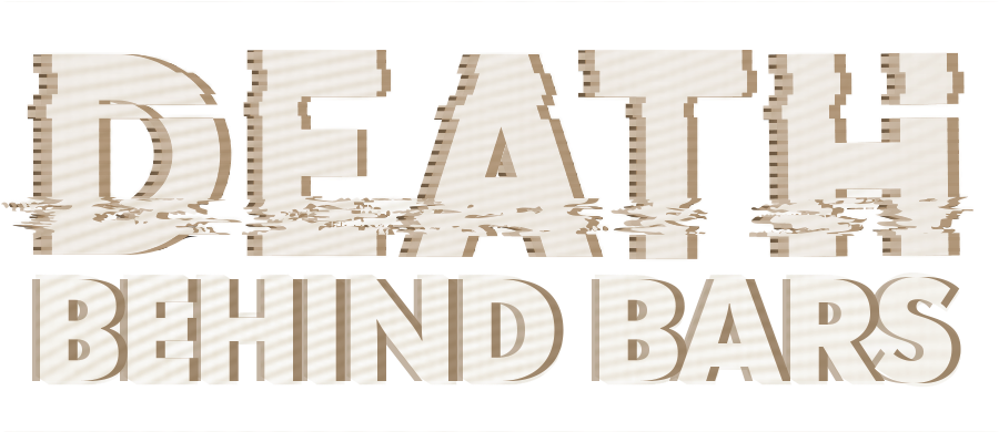 1, 2015, The Death Rate At The Jail Has Increased 600 - Logo (1056x389), Png Download