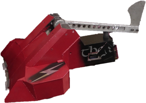 Thor (655x436), Png Download