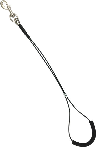 Lips Steel Rope Grooming Noose - Rope (600x600), Png Download