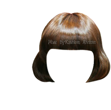Wig Png - Transparent Wig Png (479x350), Png Download