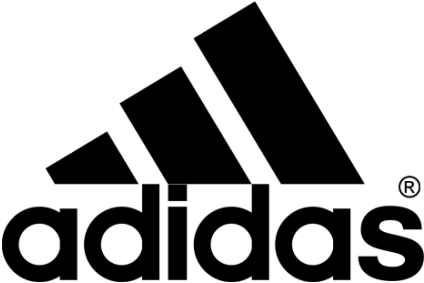 Apparel Sale Tonight - Adidas Logo 2016 (800x600), Png Download