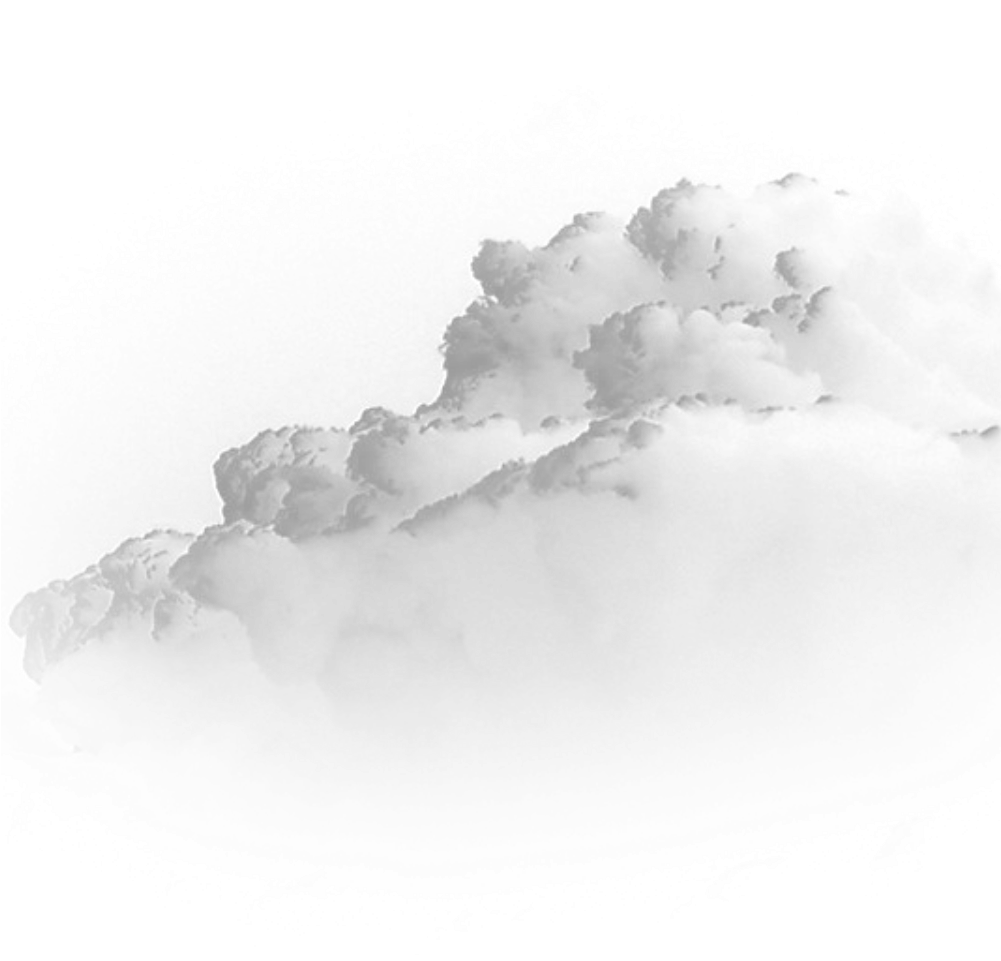 Cloud Png Transparent - Shadow Of The Colossus Hd Model (1000x1000), Png Download