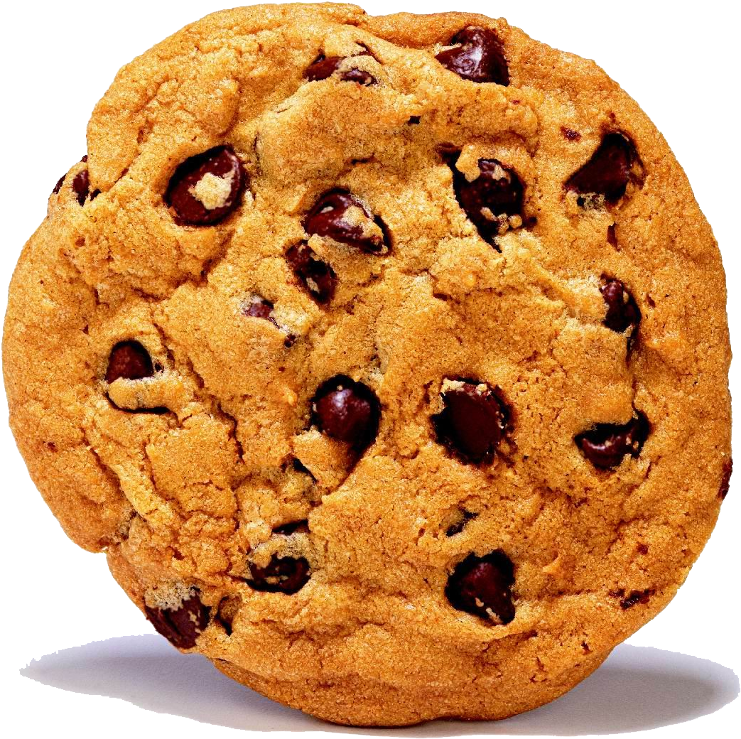 Cookie Png Transparent Images All (1199x1104), Png Download