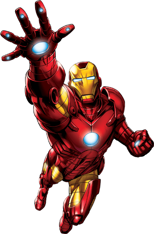 Tony Stark/iron Man Tony Stark, Empire Characters, - Iron Man Png Hd (505x767), Png Download