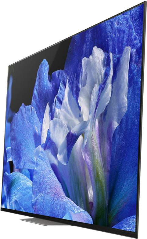 Sony Oled Kd 65af8 (1500x1500), Png Download