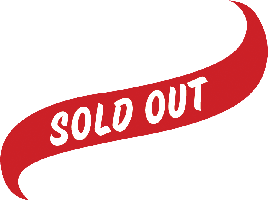 Sold Out Image - Graphic Design (869x492), Png Download