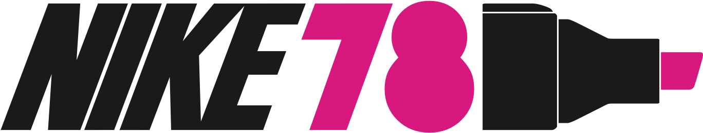 Triple Double Nike78 Image - Nike, Inc. (1444x430), Png Download