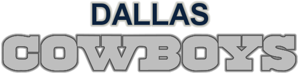 Home / American Football / Nfl / Dallas Cowboys - Parallel (800x310), Png Download