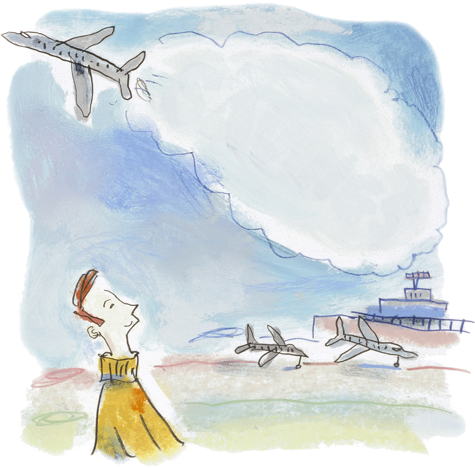 Watercolor Painting Illustration - Watercolor Painting (1022x1024), Png Download