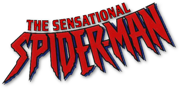 The Amazing Spider Man Logo Png - Spider-man Willem Dafoe Fashion Navel T-shirts Woman (621x319), Png Download