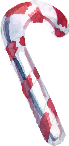 Heart Love Loveheart Watercolor Watercolour - Arch (240x506), Png Download