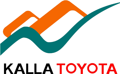 Kalla Toyota Logo Png - Logo Kalla Toyota Png (480x480), Png Download