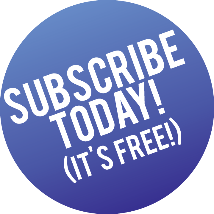 Subscribe Free (719x719), Png Download