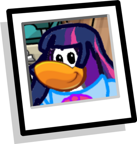 Fondo Twilight Sparkle - Delaware State Golf Association (454x479), Png Download