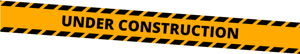 Construction Tape Png Clip Art Royalty Free Download - Graphics (960x256), Png Download
