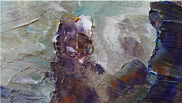 Painting (600x600), Png Download