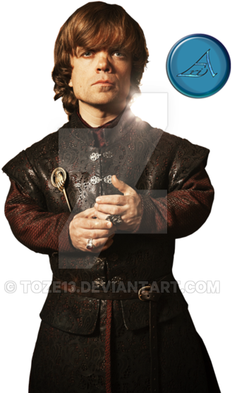 Png Tyrion Lannister - Tyrion Lannister (400x600), Png Download