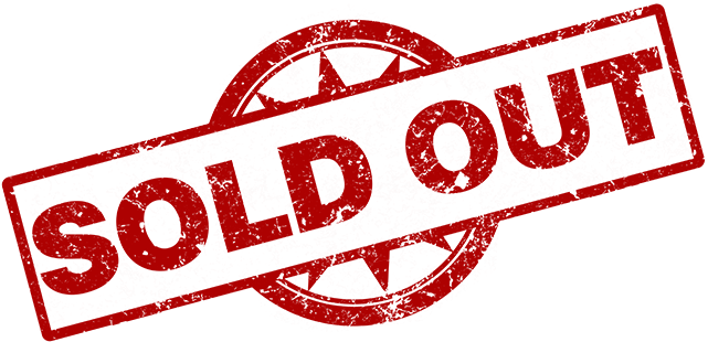 Sold Out Background - Graphic Design (680x680), Png Download