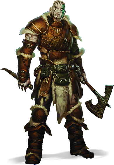 Reef Bilge Rat Dead Men Tell No Tales Plate Fleet Fire - D&d Goliath (420x573), Png Download