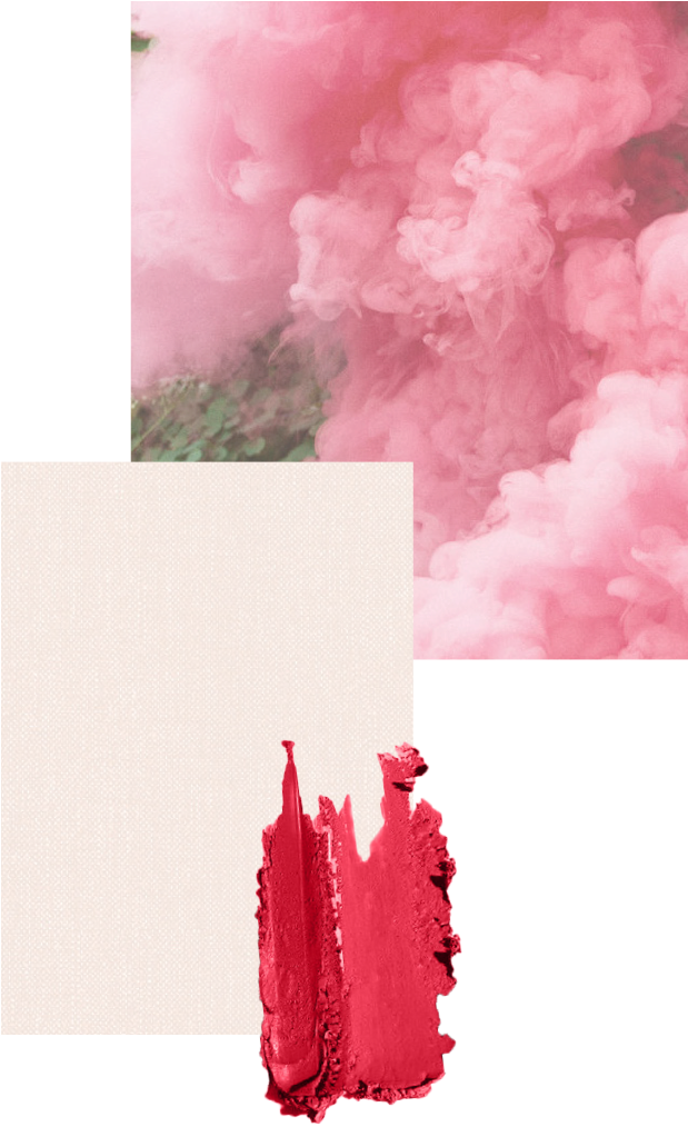 Roseinc About1 Roseinc About1 - Painting (618x1050), Png Download