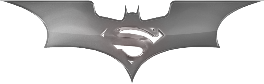 The Superman / Batman Movie Officially Confirmed - Dark Knight (1024x768), Png Download