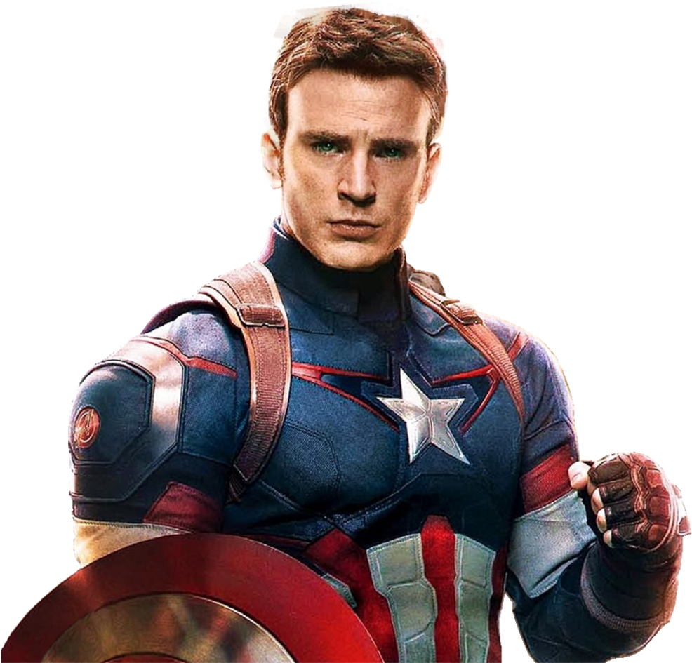 Download Steverogers Captainamerica Png Sticker Marvel Mcu Chris Transparent Background Captain America Png Full Size Png Image Pngkit