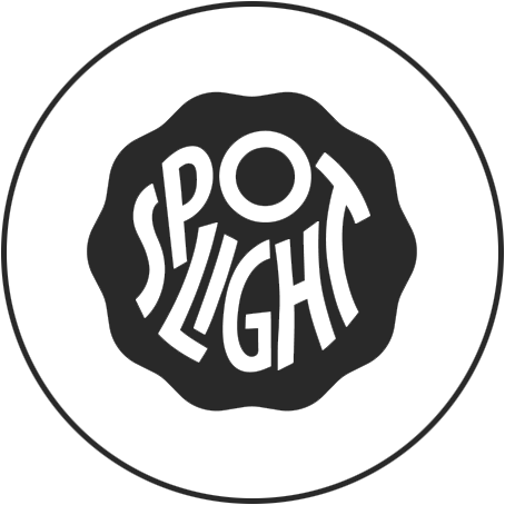Spotlight - Spotlight Home Of Casting (454x454), Png Download