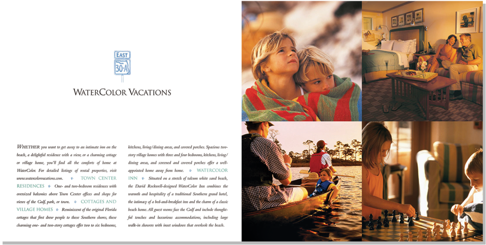 Watercoloraccbrochure Web New2 (1000x636), Png Download