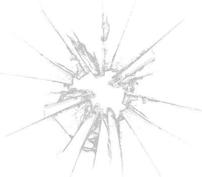 Fix The Frame - Cd (400x400), Png Download