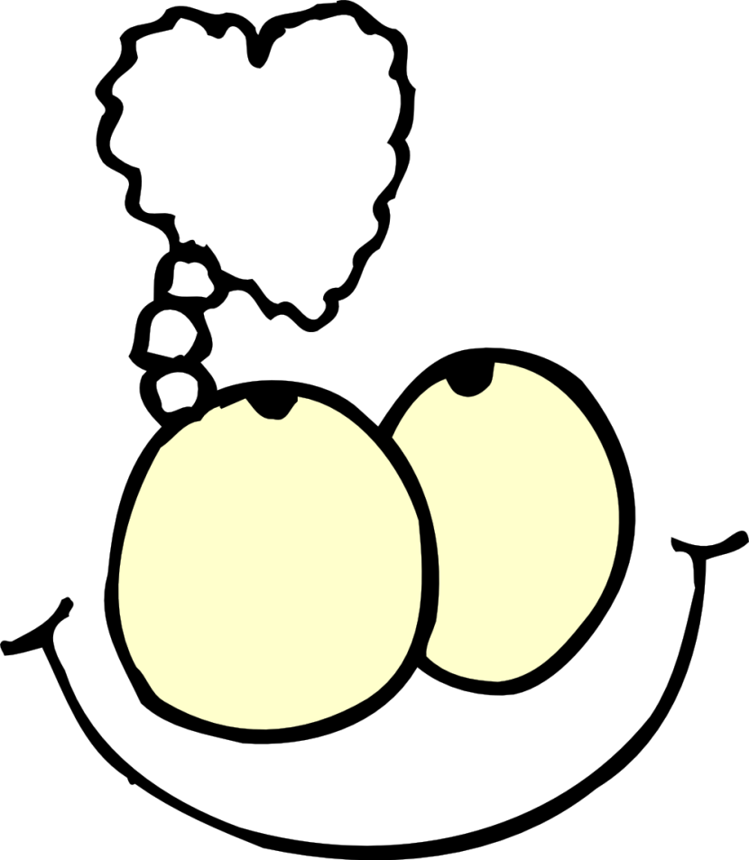Googly Eyes Clip Art1 Png Clipart Free Clip Art Images - Googly Eyes (830x953), Png Download