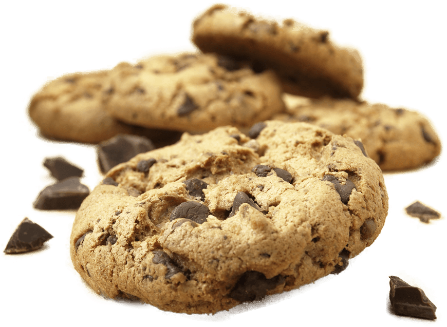 Cookie Png - Cookies Png (1024x768), Png Download
