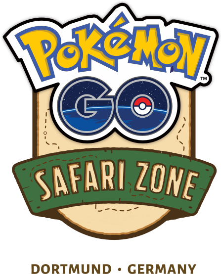 Welcome To The Pokémon Go Safari Zone Infosite - Pokemon Go Strategy Guide & Game Walkthrough - (600x600), Png Download