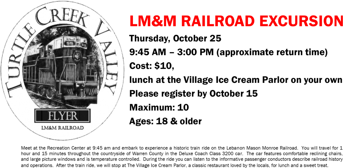 M Railroad Excursion - Rail Transport (1200x621), Png Download