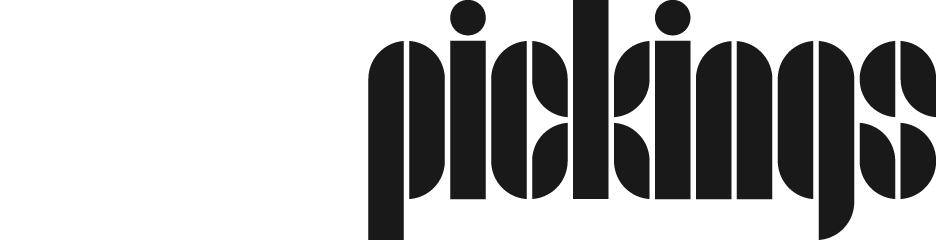 Brainpickings Logo (936x240), Png Download