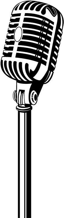 Mic Png Picture - Audio Rock (1270x770), Png Download