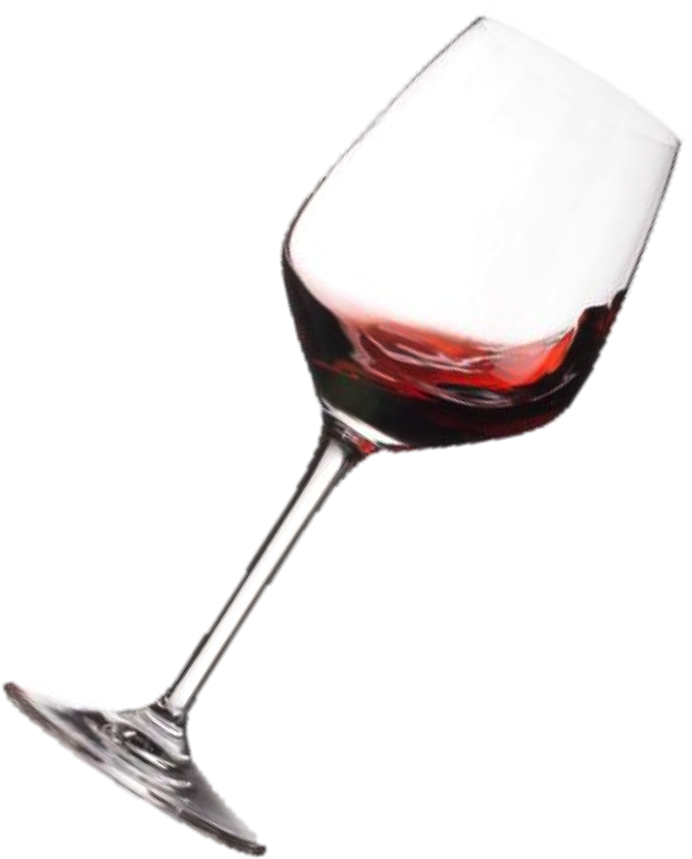 Wine Glass Png Pic - Wine Glass Spilling Png (924x1075), Png Download