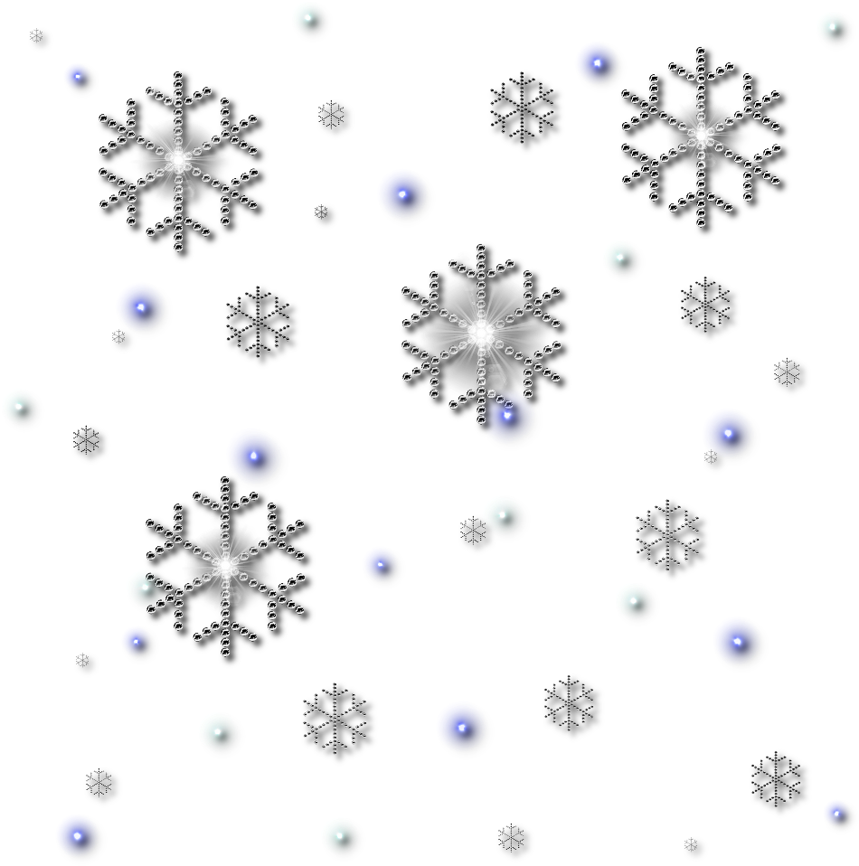 Snowflakes Png Images Free Download, Snowflake Png - Blaire White Transgender Moving Gif (1000x1000), Png Download