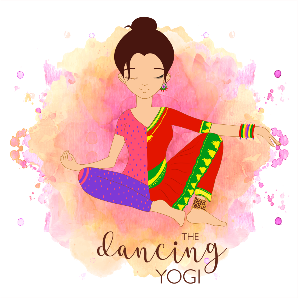 Logos & Branding - Yoga (1030x1030), Png Download